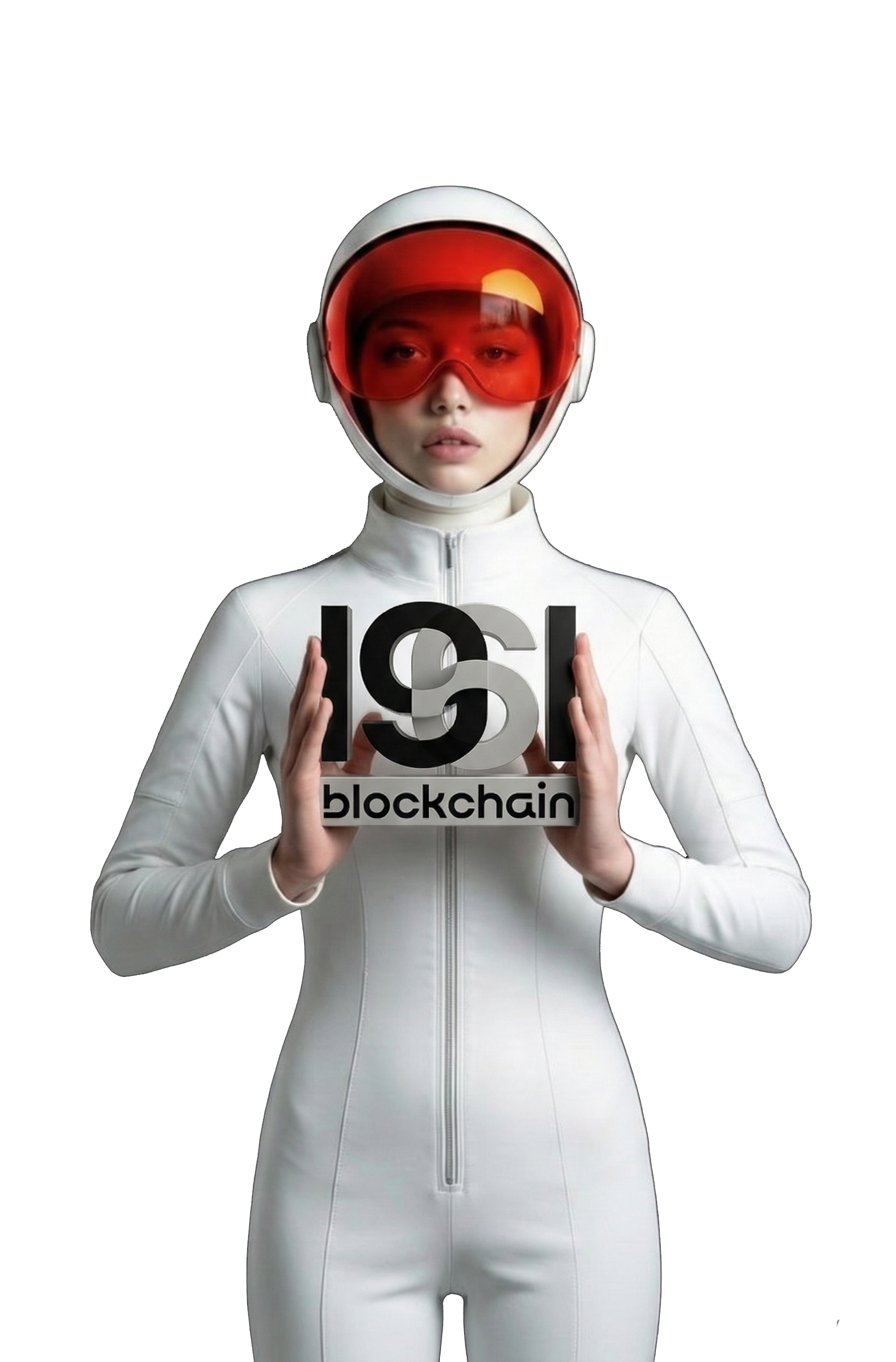 Blockchain 1961