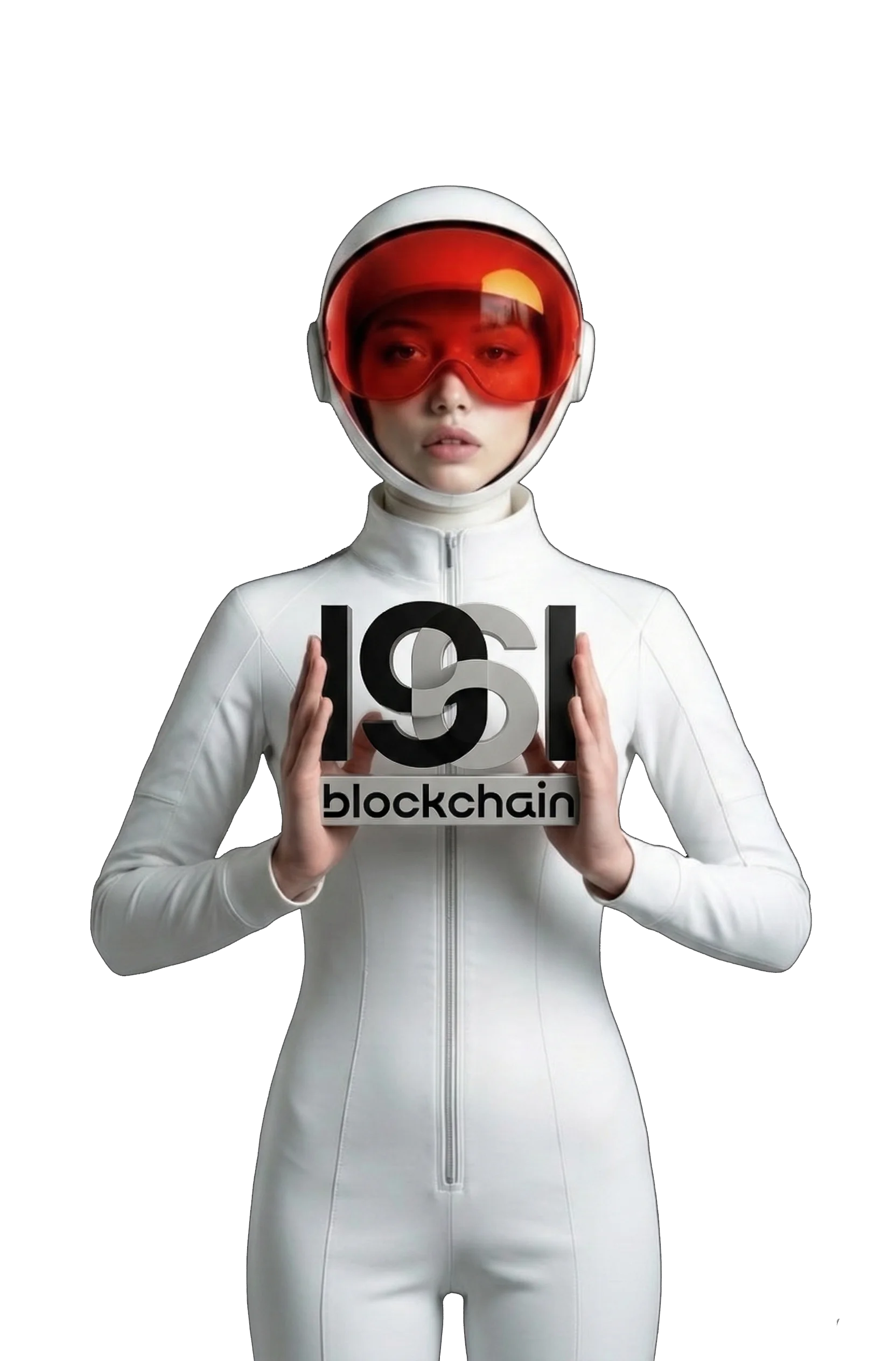 Blockchain 1961